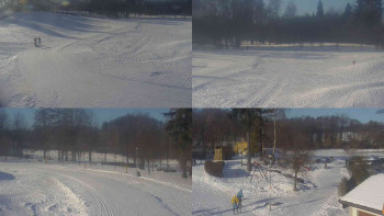 Ski klub RD Rýmařov