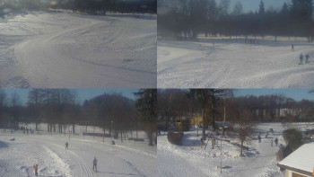 Ski klub RD Rýmařov