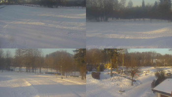 Ski klub RD Rýmařov