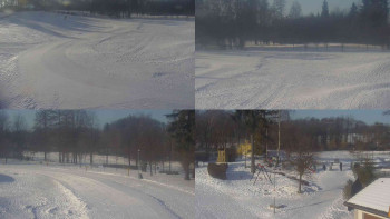 Ski klub RD Rýmařov