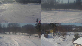 Ski klub RD Rýmařov