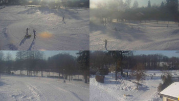 Ski klub RD Rýmařov