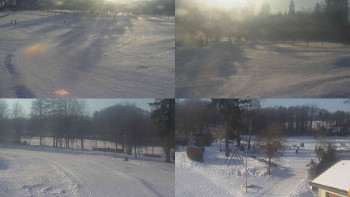 Ski klub RD Rýmařov