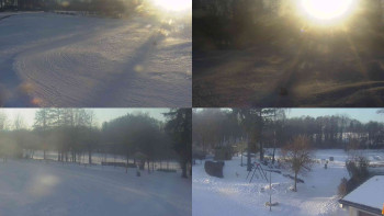 Ski klub RD Rýmařov