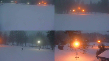 Ski klub RD Rýmařov