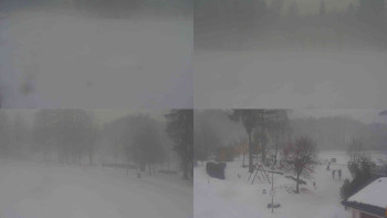 Ski klub RD Rýmařov