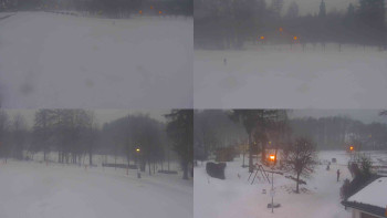 Ski klub RD Rýmařov