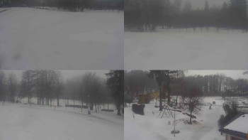 Ski klub RD Rýmařov