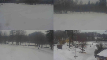 Ski klub RD Rýmařov