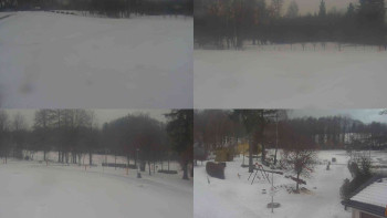 Ski klub RD Rýmařov