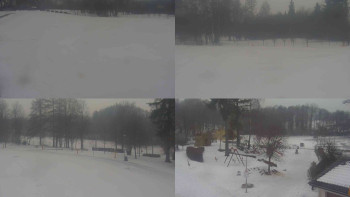 Ski klub RD Rýmařov