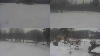 Ski klub RD Rýmařov