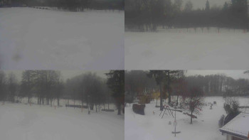 Ski klub RD Rýmařov