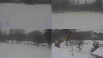 Ski klub RD Rýmařov