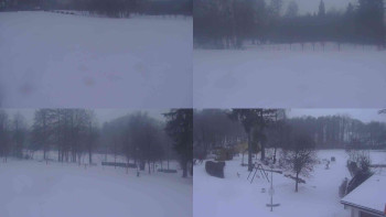 Ski klub RD Rýmařov