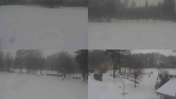 Ski klub RD Rýmařov