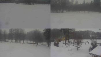 Ski klub RD Rýmařov