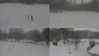 Ski klub RD Rýmařov