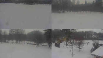 Ski klub RD Rýmařov