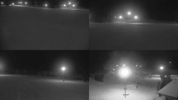 Ski klub RD Rýmařov