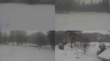 Ski klub RD Rýmařov