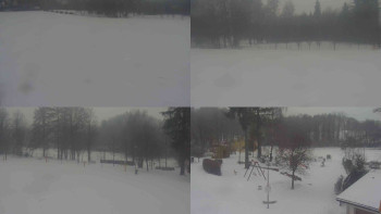 Ski klub RD Rýmařov