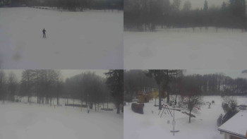 Ski klub RD Rýmařov