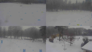 Ski klub RD Rýmařov - Sdružený snímek - 1.2.2026 v 08:30