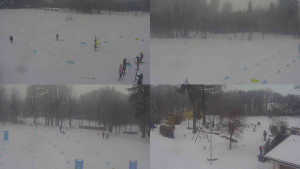 Ski klub RD Rýmařov - Sdružený snímek - 1.2.2026 v 09:30