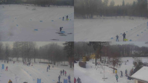 Ski klub RD Rýmařov - Sdružený snímek - 1.2.2026 v 10:00 Ski klub RD Rýmařov - Sdružený snímek - 1.2.2026 v 10:00