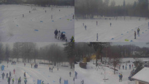 Ski klub RD Rýmařov - Sdružený snímek - 1.2.2026 v 10:30