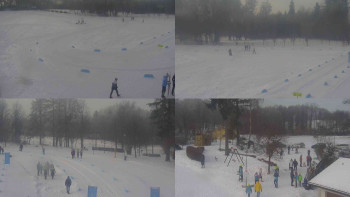 Ski klub RD Rýmařov