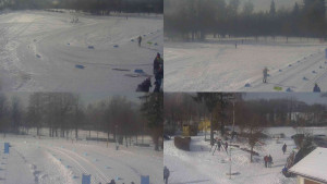 Ski klub RD Rýmařov - Sdružený snímek - 1.2.2026 v 11:30