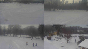 Ski klub RD Rýmařov - Sdružený snímek - 1.2.2026 v 12:00 Ski klub RD Rýmařov - Sdružený snímek - 1.2.2026 v 12:00