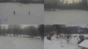 Ski klub RD Rýmařov - Sdružený snímek - 1.2.2026 v 14:30 Ski klub RD Rýmařov - Sdružený snímek - 1.2.2026 v 14:30