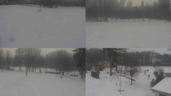 Ski klub RD Rýmařov