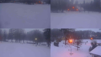 Ski klub RD Rýmařov