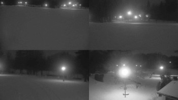 Ski klub RD Rýmařov