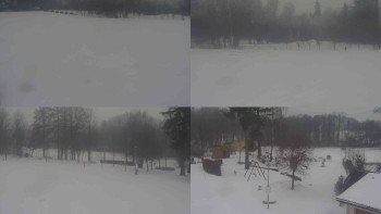 Ski klub RD Rýmařov