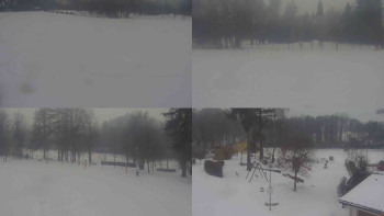 Ski klub RD Rýmařov