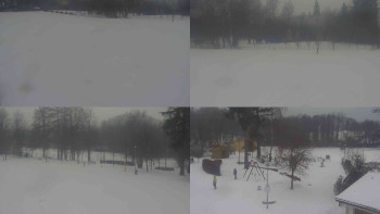 Ski klub RD Rýmařov