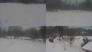 Ski klub RD Rýmařov