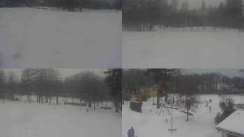 Ski klub RD Rýmařov