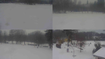 Ski klub RD Rýmařov