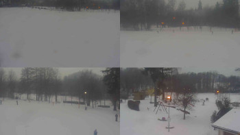 Ski klub RD Rýmařov