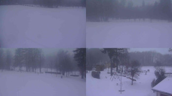 Ski klub RD Rýmařov