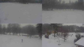 Ski klub RD Rýmařov