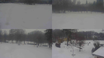 Ski klub RD Rýmařov