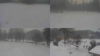 Ski klub RD Rýmařov