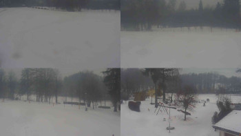 Ski klub RD Rýmařov